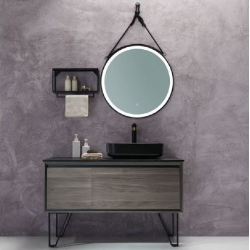 Комплект мебели для ванной BN-8539 1200*520