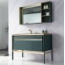 Комплект мебели для ванной BN-8915+BN8917A 1200*570+350*300