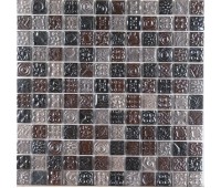 Мозаика Vetro Latte Bijou 300*300 (0026539)