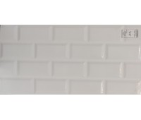 Керамическая плитка Brick White 300*600 - шт.
