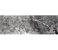 Настенная плитка Fiori di Pesca Grey glossy 300х900