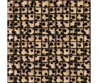 Мозаика AN23-13 300*300