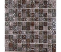 Мозаика Vetro Shocolate Bijou 300*300 (0026539)