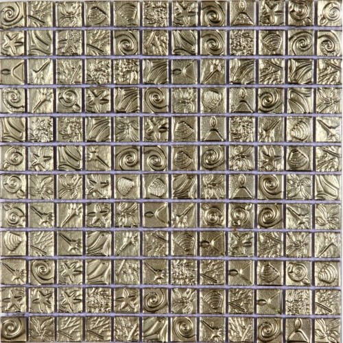 Мозаика Oro di Mare 300*300 (0026560)